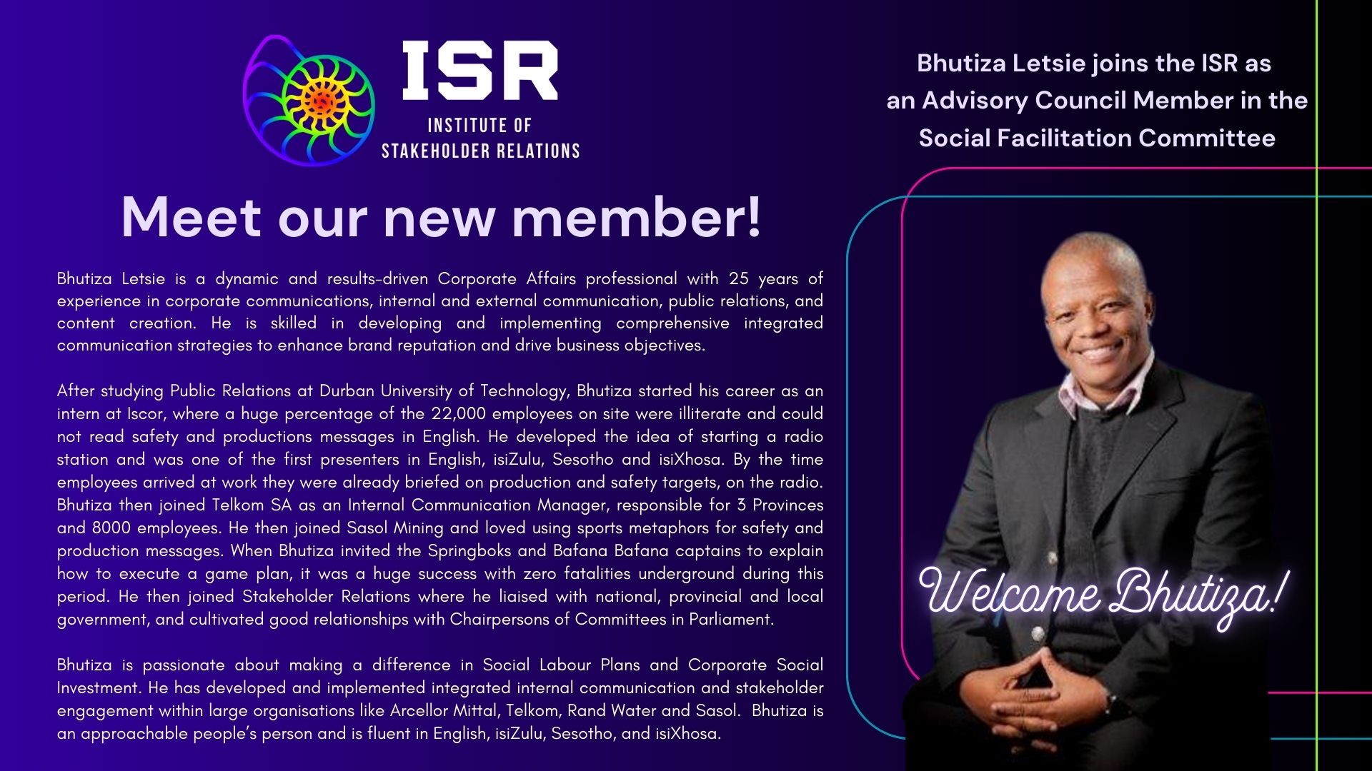 Bhutiza Letsie (127269324)