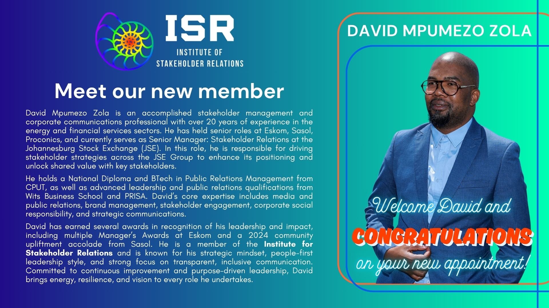 David Mpumezo Zola (183559325)