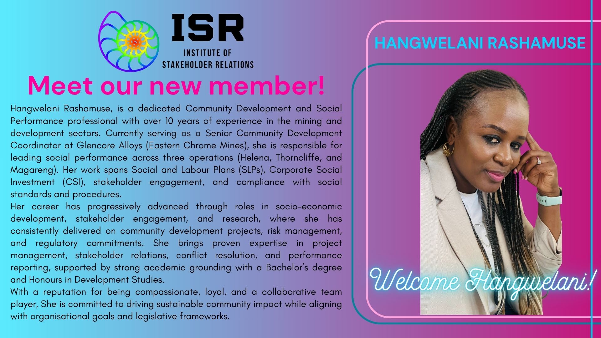 Hangwelani Rashamuse (184850525)